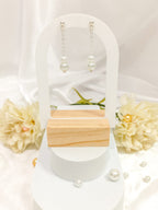 Boucles d'oreilles #416 ~3 types d'attaches~