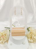 Boucles d'oreilles #401 ~3 types d'attaches~