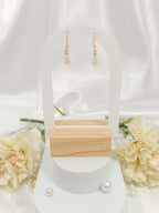 Boucles d'oreilles #401 ~3 types d'attaches~