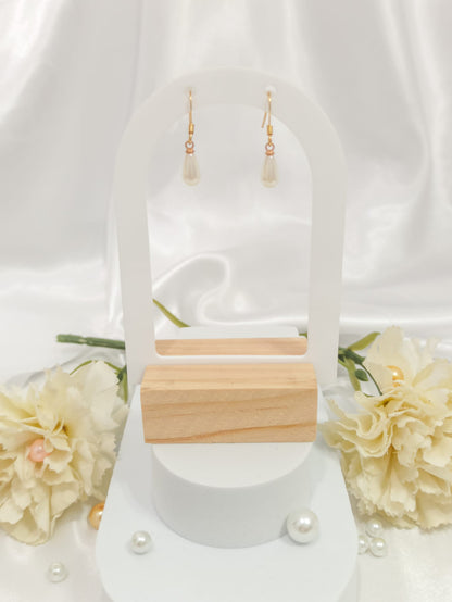 Boucles d'oreilles #401 ~3 types d'attaches~