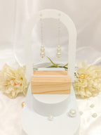 Boucles d'oreilles #415 ~3 types d'attaches~