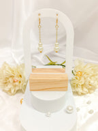 Boucles d'oreilles #416 ~3 types d'attaches~