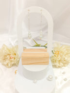 Boucles d'oreilles #415 ~3 types d'attaches~