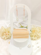 Boucles d'oreilles #415 ~3 types d'attaches~