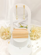 Boucles d'oreilles #416 ~3 types d'attaches~