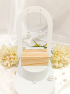 Boucles d'oreilles #416 ~3 types d'attaches~
