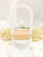 Boucles d'oreilles #413 ~3 types d'attaches~