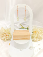 Boucles d'oreilles #416 ~3 types d'attaches~
