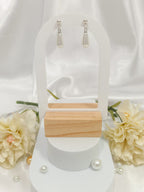 Boucles d'oreilles #405 ~3 types d'attaches~