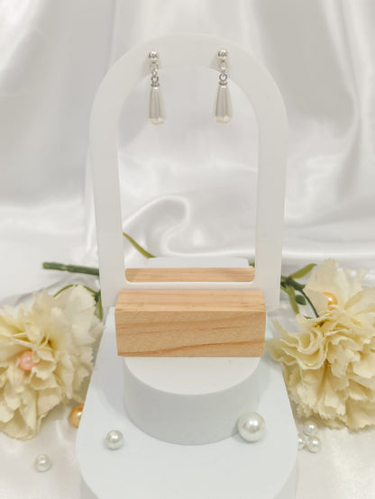 Boucles d'oreilles #405 ~3 types d'attaches~