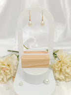 Boucles d'oreilles #402 ~3 types d'attaches~