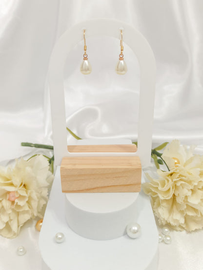 Boucles d'oreilles #402 ~3 types d'attaches~