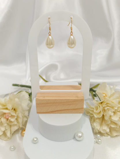 Boucles d'oreilles #403 ~3 types d'attaches~