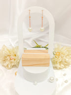 Boucles d'oreilles #400 ~Attache Crochet~