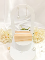 Boucles d'oreilles #412 ~3 types d'attaches~