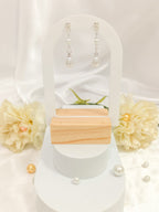 Boucles d'oreilles #407 ~3 types d'attaches~