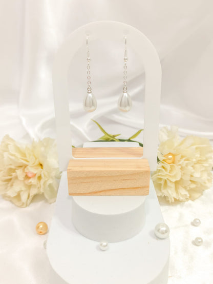 Boucles d'oreilles #411 ~3 types d'attaches~