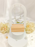 Boucles d'oreilles #406 ~3 types d'attaches~