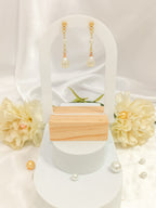 Boucles d'oreilles #407 ~3 types d'attaches~