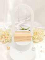 Boucles d'oreilles #412 ~3 types d'attaches~