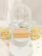Boucles d'oreilles #407 ~3 types d'attaches~