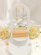 Boucles d'oreilles #411 ~3 types d'attaches~