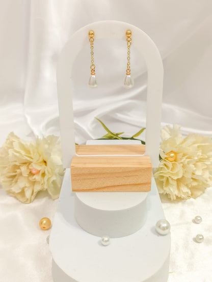 Boucles d'oreilles #412 ~3 types d'attaches~