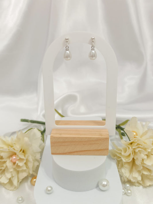 Boucles d'oreilles #402 ~3 types d'attaches~