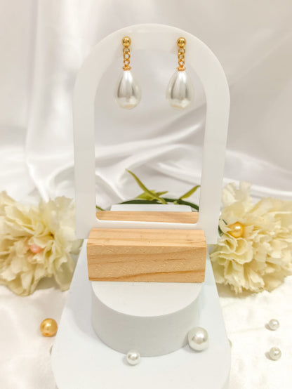 Boucles d'oreilles #404 ~3 types d'attaches~