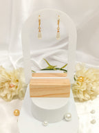 Boucles d'oreilles #401 ~3 types d'attaches~
