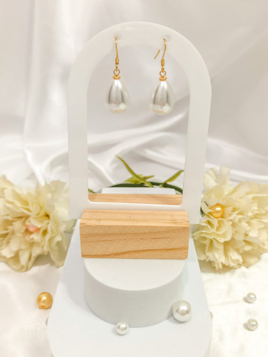 Boucles d'oreilles #404 ~3 types d'attaches~