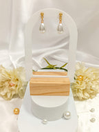 Boucles d'oreilles #403 ~3 types d'attaches~
