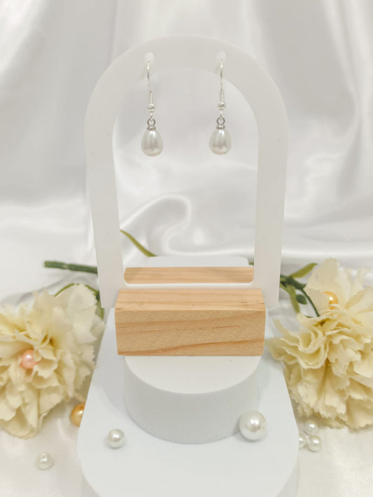 Boucles d'oreilles #402 ~3 types d'attaches~