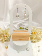 Boucles d'oreilles #404 ~3 types d'attaches~