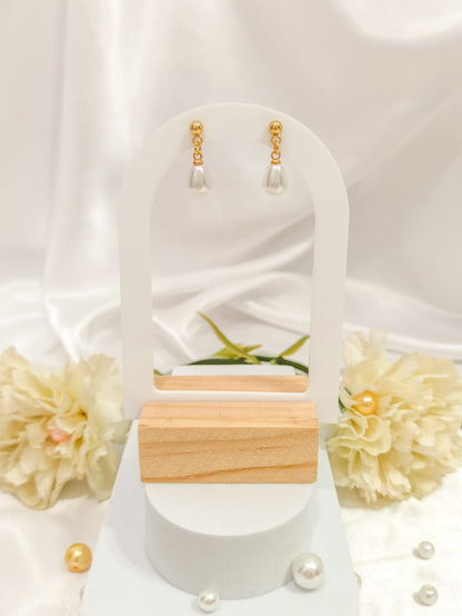 Boucles d'oreilles #402 ~3 types d'attaches~