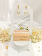 Boucles d'oreilles #404 ~3 types d'attaches~
