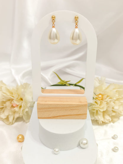 Boucles d'oreilles #404 ~3 types d'attaches~