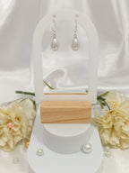 Boucles d'oreilles #403 ~3 types d'attaches~