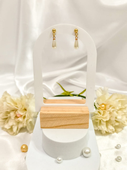 Boucles d'oreilles #401 ~3 types d'attaches~