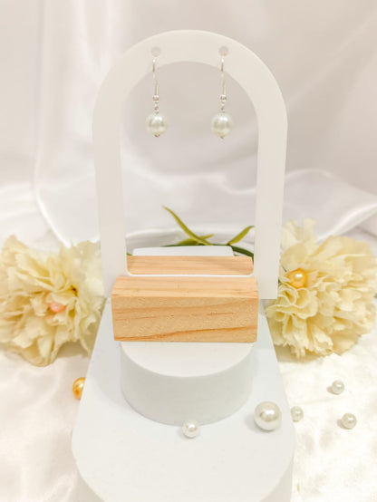 Boucles d'oreilles #408 ~3 types d'attaches~