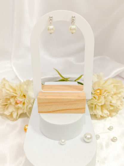 Boucles d'oreilles #408 ~3 types d'attaches~