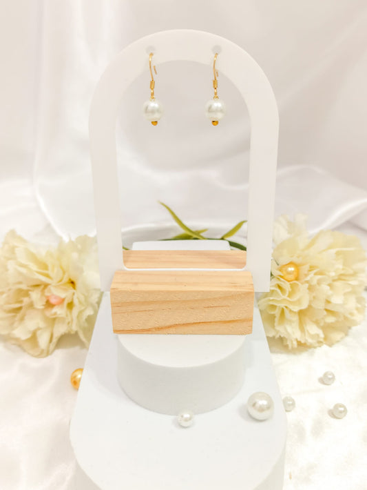 Boucles d'oreilles #408 ~3 types d'attaches~