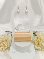Boucles d'oreilles #403 ~3 types d'attaches~