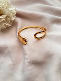 Bracelet baroque ~acier inoxydable~