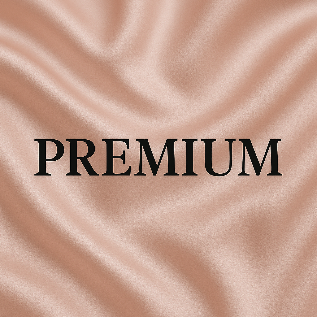 Emballage Premium à partir de 50€ d'achat