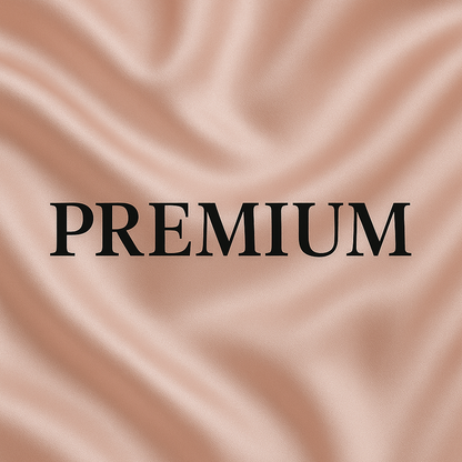 Emballage Premium à partir de 50€ d'achat