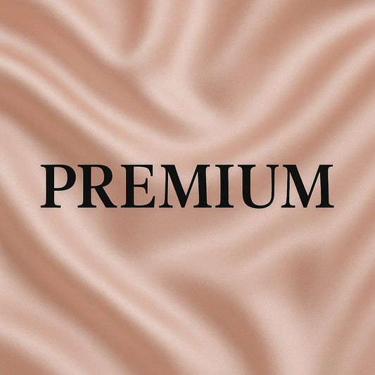 Emballage Premium à partir de 50€ d'achat