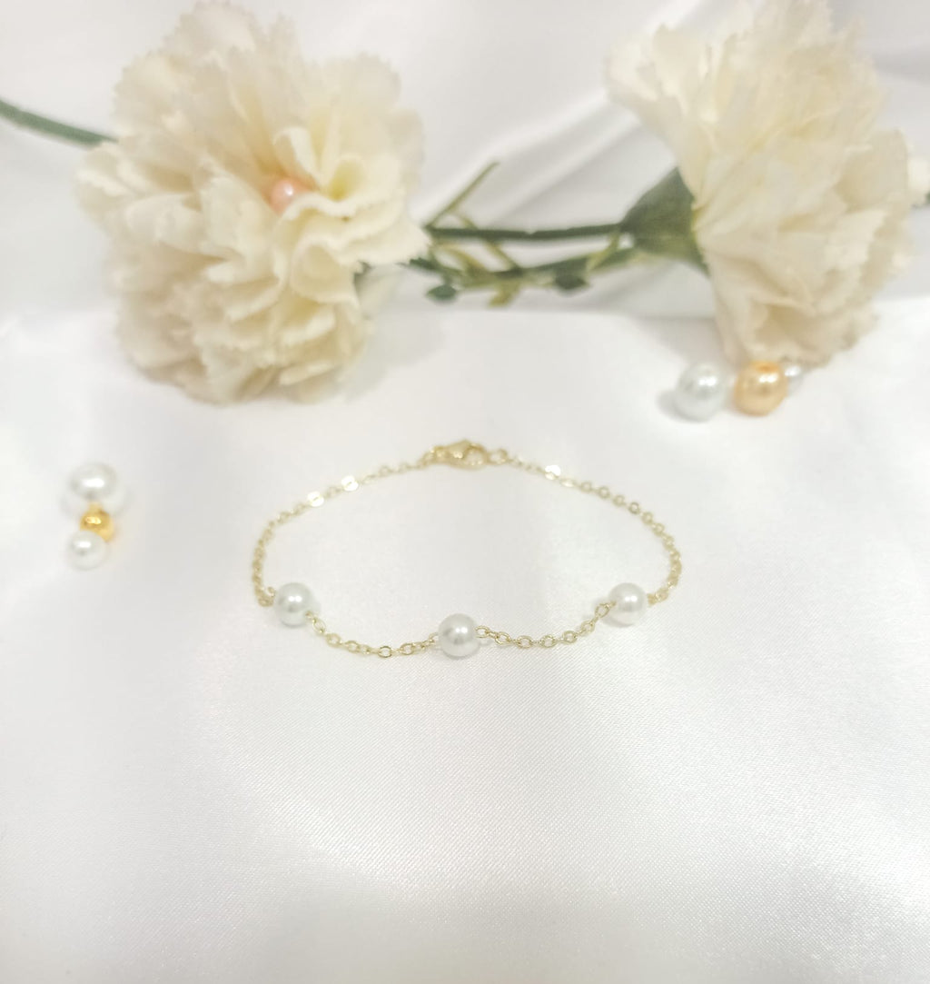 Bracelet #514