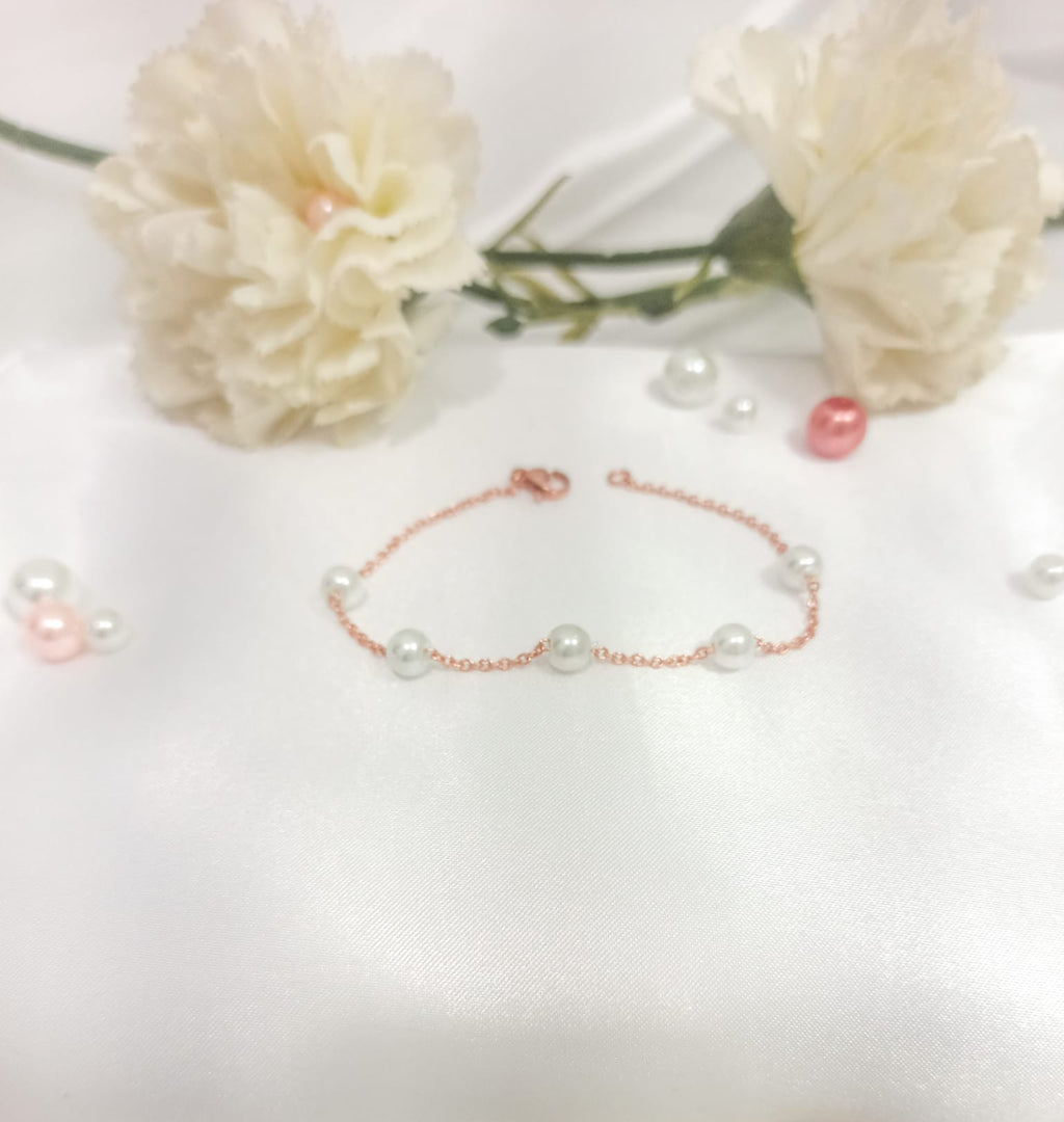Bracelet #516