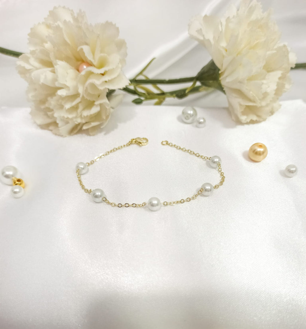 Bracelet #516